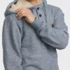 Sudadera Hudson Sudadera Hudson