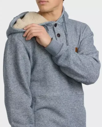 Sudadera Hudson