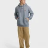 Sudadera Hudson Sudadera Hudson