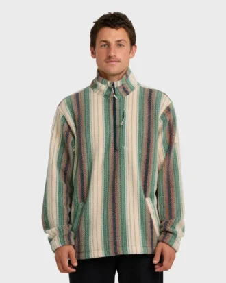 Sudadera sin capucha Boundary