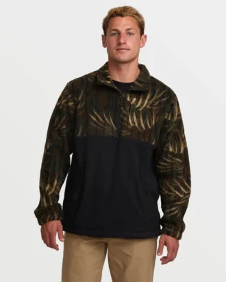 Sudadera sin capucha Boundary