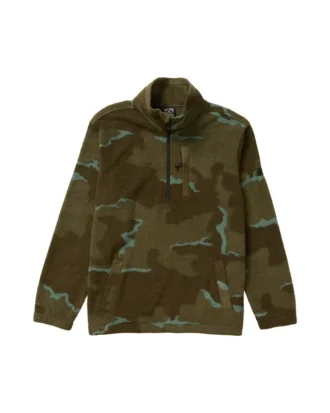 Sudadera sin capucha Boundary