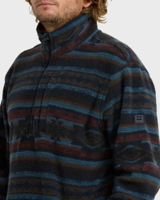Sudadera sin capucha Boundary