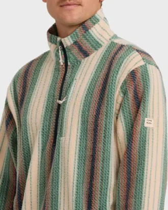 Sudadera sin capucha Boundary