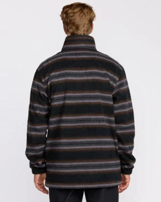 Sudadera sin capucha Boundary