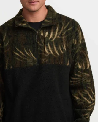 Sudadera sin capucha Boundary