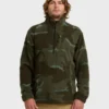 Sudadera sin capucha Boundary Sudadera sin capucha Boundary