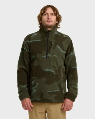 Sudadera sin capucha Boundary