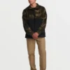 Sudadera sin capucha Boundary Sudadera sin capucha Boundary