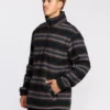 Sudadera sin capucha Boundary Sudadera sin capucha Boundary