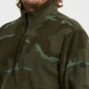 Sudadera sin capucha Boundary Sudadera sin capucha Boundary