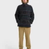 Sudadera sin capucha Boundary