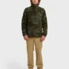 Sudadera sin capucha Boundary Sudadera sin capucha Boundary