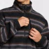 Sudadera sin capucha Boundary Sudadera sin capucha Boundary