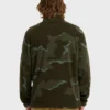 Sudadera sin capucha Boundary Sudadera sin capucha Boundary
