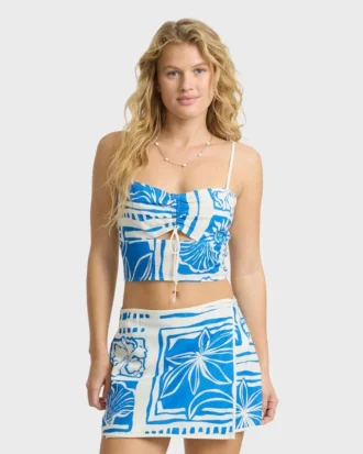 Top camisola Lost Lovers