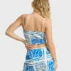 Top camisola Lost Lovers