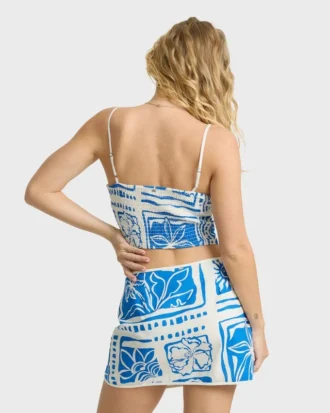 Top camisola Lost Lovers