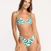 Top con aros Talia de All the Waves Top con aros Talia de All the Waves