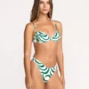 Top con aros Talia de All the Waves Top con aros Talia de All the Waves