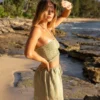 Top corto Summer Sunshine Top corto Summer Sunshine