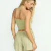 Top corto Summer Sunshine Top corto Summer Sunshine