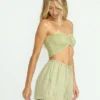 Top corto Summer Sunshine Top corto Summer Sunshine