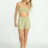 Top corto Summer Sunshine Top corto Summer Sunshine