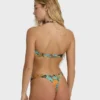 Top de bikini bandeau Des Tropiques V Top de bikini bandeau Des Tropiques V