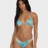 Top de bikini bandeau Drew de Coastal Cruise Top de bikini bandeau Drew de Coastal Cruise