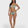 Top de bikini bandeau Drew de Coastal Cruise Top de bikini bandeau Drew de Coastal Cruise