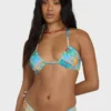 Top de bikini bandeau Drew de Coastal Cruise Top de bikini bandeau Drew de Coastal Cruise
