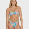Top de bikini bandeau Pipe Dreams V