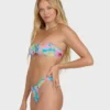 Top de bikini bandeau Pipe Dreams V