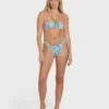 Top de bikini bandeau Pipe Dreams V