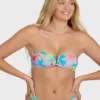 Top de bikini bandeau Pipe Dreams V