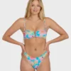 Top de bikini bandeau Pipe Dreams V