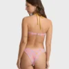 Top de bikini bandeau reversible Drew de Babe Alert