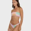 Top de bikini bandeau reversible Tully de Dreamy Daze Top de bikini bandeau reversible Tully de Dreamy Daze