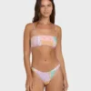 Top de bikini bandeau reversible Tully de Dreamy Daze Top de bikini bandeau reversible Tully de Dreamy Daze