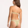 Top de bikini bandeau Rio de Lost on You