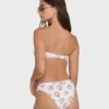 Top de bikini bandeau Sandy Shells Rio Top de bikini bandeau Sandy Shells Rio