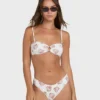 Top de bikini bandeau Sandy Shells Rio Top de bikini bandeau Sandy Shells Rio