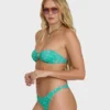 Top de bikini bandeau Ship Wrecked Shelly Top de bikini bandeau Ship Wrecked Shelly