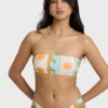 Top de bikini bandeau sin tirantes Tully de Sunblind Top de bikini bandeau sin tirantes Tully de Sunblind
