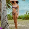 Top de bikini bandeau Sol Playa Rio Top de bikini bandeau Sol Playa Rio