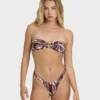 Top de bikini bandeau Sol Playa Rio Top de bikini bandeau Sol Playa Rio