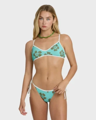 Top de bikini bralette Last Summer V Cb