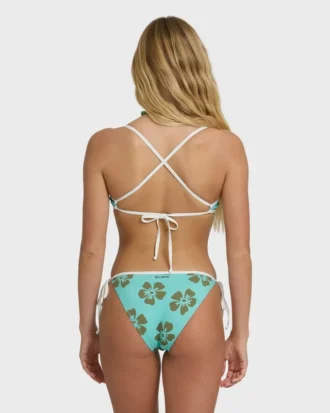 Top de bikini bralette Last Summer V Cb