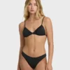 Top de bikini bralette Teagan de Sol Searcher